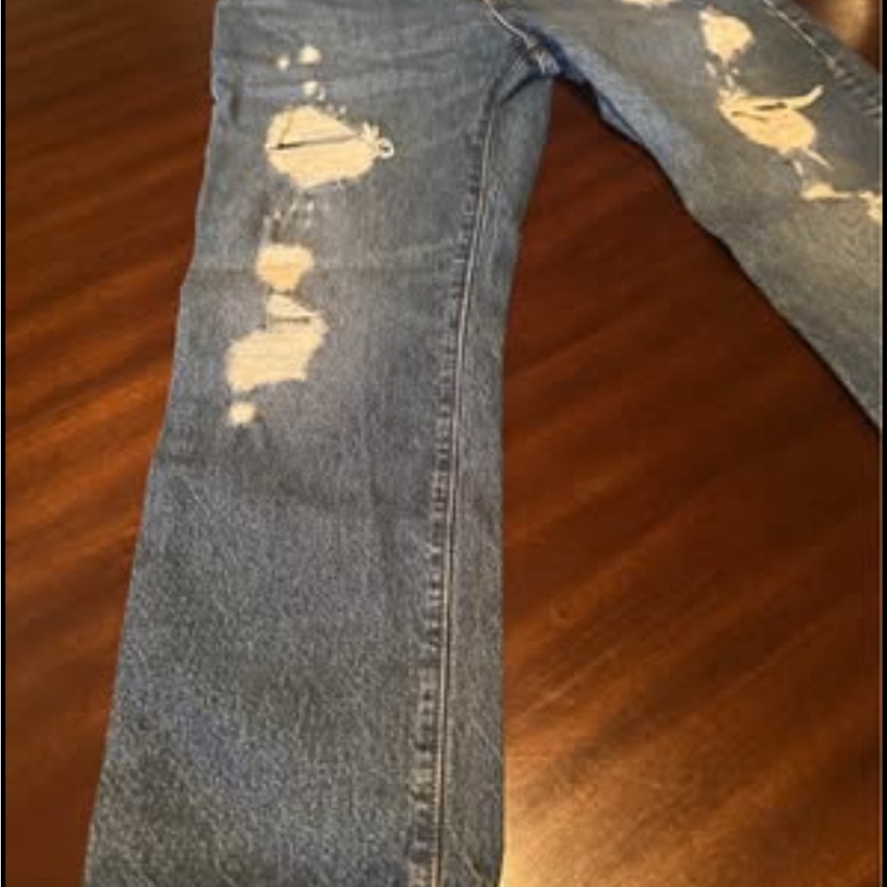 Levi’s - Picture 4 of 7